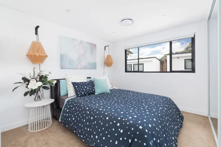 Fourth view of Homely townhouse listing, 11/31-37 Durbar Ave, Kirrawee NSW 2232
