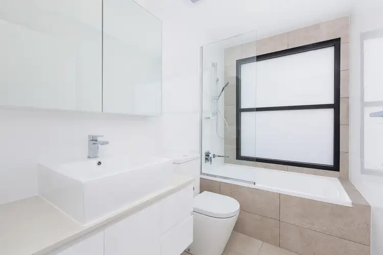 Fifth view of Homely townhouse listing, 11/31-37 Durbar Ave, Kirrawee NSW 2232