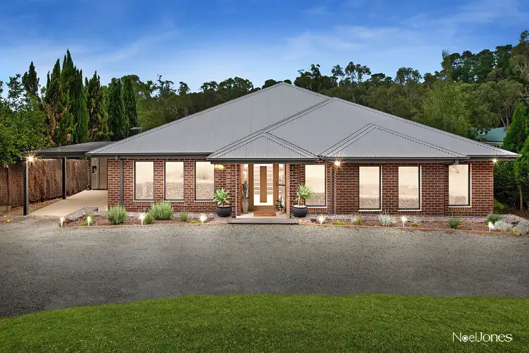 7c Francis Crescent, Mount Evelyn VIC 3796