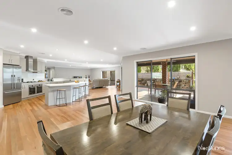 Sixth view of Homely house listing, 7c Francis Crescent, Mount Evelyn VIC 3796