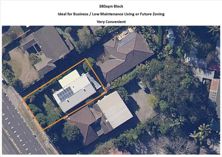 11 Forest Way, Frenchs Forest NSW 2086