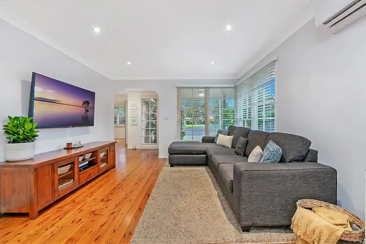 Second view of Homely house listing, 12 Vianney Crescent, Toongabbie NSW 2146