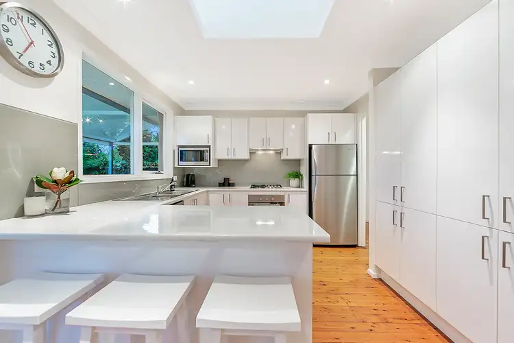 Third view of Homely house listing, 12 Vianney Crescent, Toongabbie NSW 2146