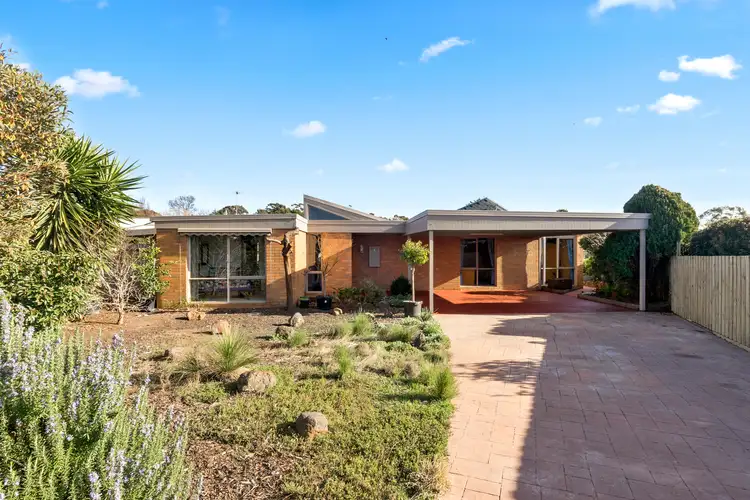 9 O'Keefe Crescent, Bacchus Marsh VIC 3340