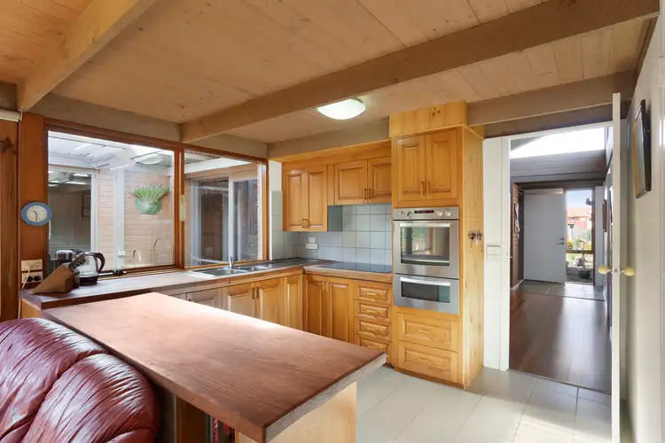 Second view of Homely house listing, 9 O'Keefe Crescent, Bacchus Marsh VIC 3340