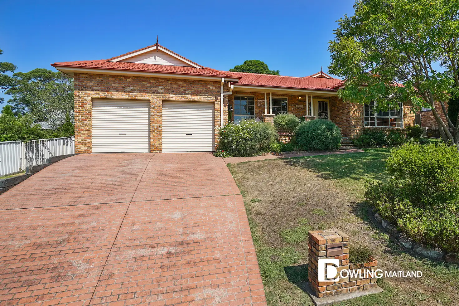 Main view of Homely house listing, 4 Maple Road, Largs NSW 2320