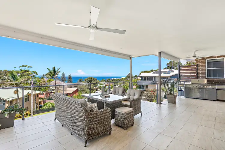 Main view of Homely house listing, 11 Elanora Place, Coledale NSW 2515