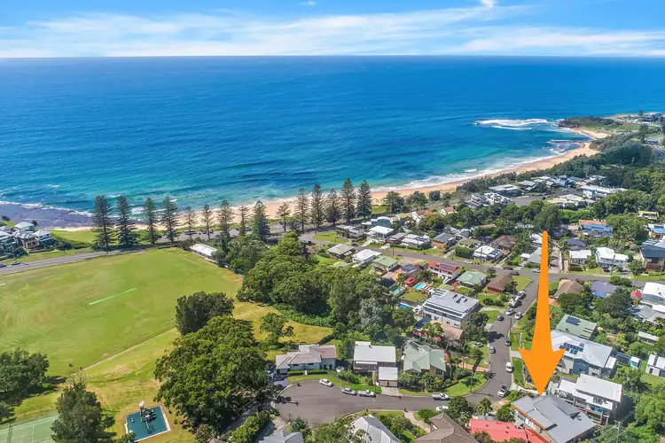 Second view of Homely house listing, 11 Elanora Place, Coledale NSW 2515