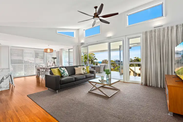 Third view of Homely house listing, 11 Elanora Place, Coledale NSW 2515