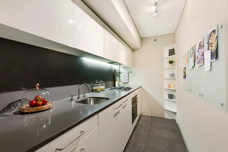 Fifth view of Homely apartment listing, 503/11 Chandos Street, St Leonards NSW 2065