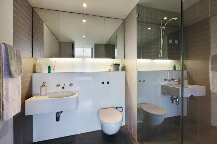 Sixth view of Homely apartment listing, 503/11 Chandos Street, St Leonards NSW 2065