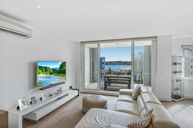 202/18 Woodlands Avenue, Breakfast Point NSW 2137