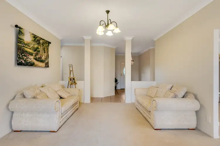 Third view of Homely house listing, 87 Nelson Street, Middle Ridge QLD 4350