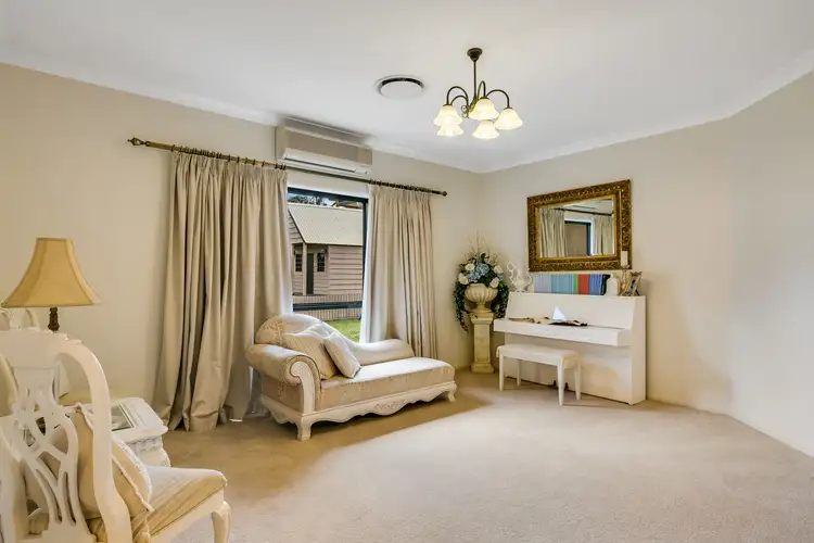 Fourth view of Homely house listing, 87 Nelson Street, Middle Ridge QLD 4350