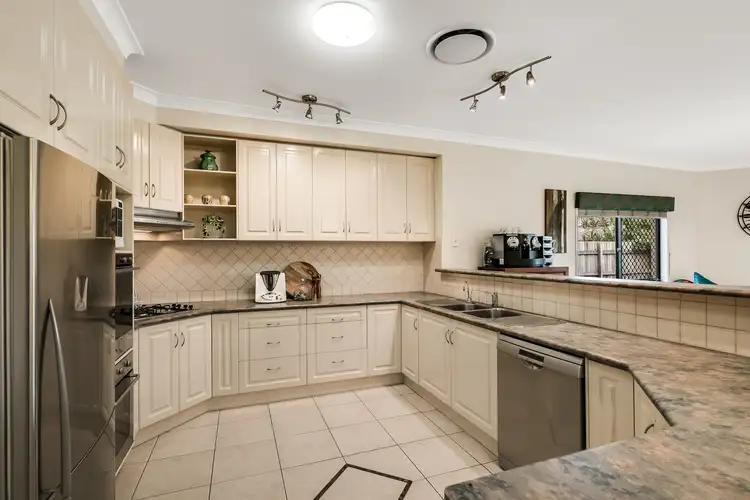 Fifth view of Homely house listing, 87 Nelson Street, Middle Ridge QLD 4350