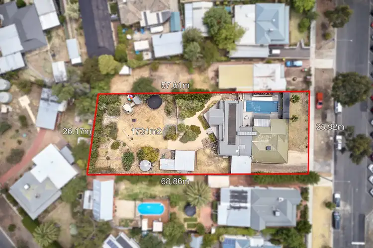 30 Peel Street, Quarry Hill VIC 3550