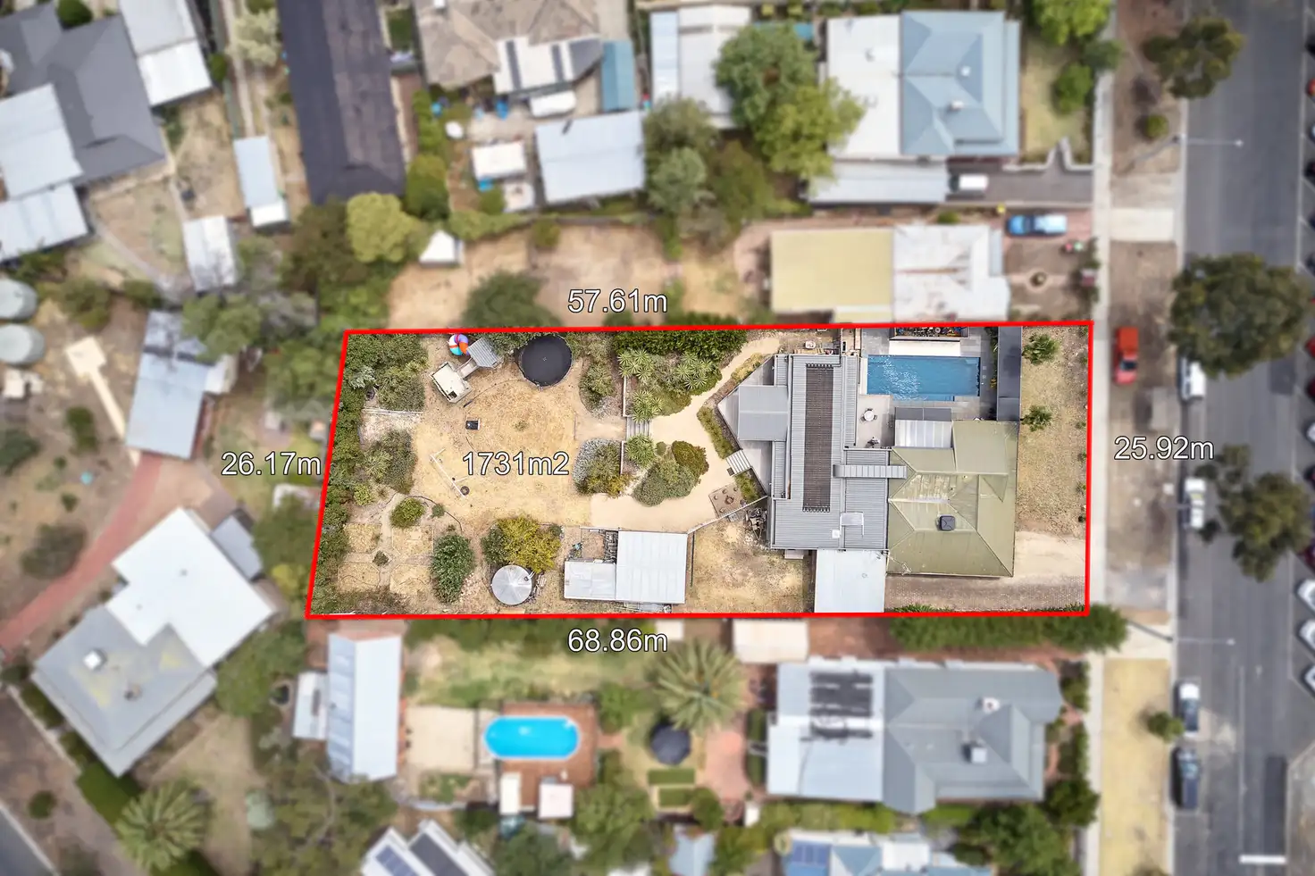 Main view of Homely house listing, 30 Peel Street, Quarry Hill VIC 3550