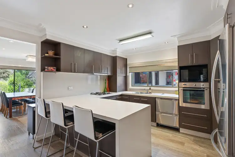 Fourth view of Homely house listing, 30 Peel Street, Quarry Hill VIC 3550