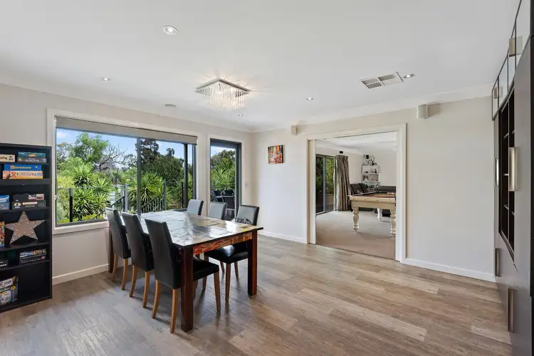 Fifth view of Homely house listing, 30 Peel Street, Quarry Hill VIC 3550