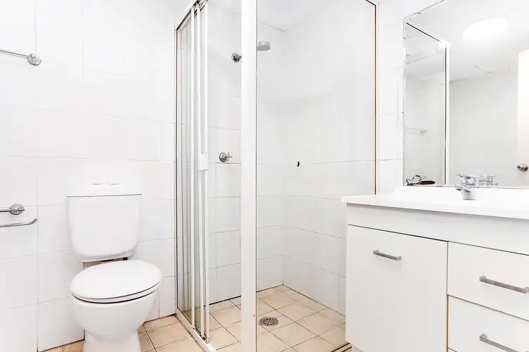 Fifth view of Homely apartment listing, 46/28A Belmore Street, Burwood NSW 2134