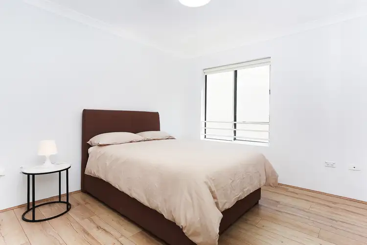 Sixth view of Homely apartment listing, 46/28A Belmore Street, Burwood NSW 2134