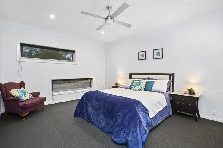Sixth view of Homely house listing, 2/38 Coolamon Close, Ocean Grove VIC 3226