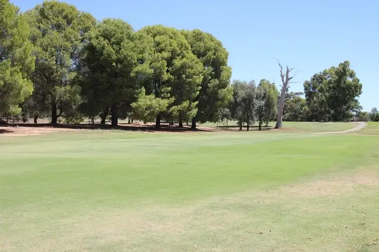 Main view of Homely land listing, 21 Riley Court, Tocumwal NSW 2714