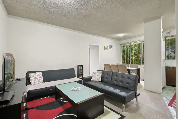 Second view of Homely apartment listing, 12/6 Isabel Street, Ryde NSW 2112
