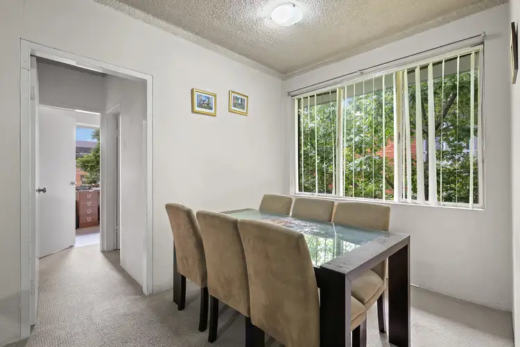 Third view of Homely apartment listing, 12/6 Isabel Street, Ryde NSW 2112