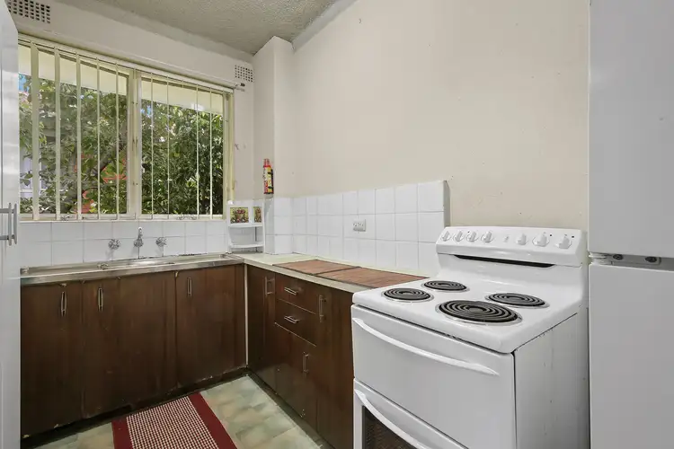 Fourth view of Homely apartment listing, 12/6 Isabel Street, Ryde NSW 2112