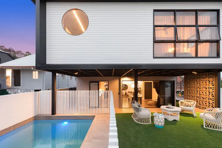 165 James Street, New Farm QLD 4005