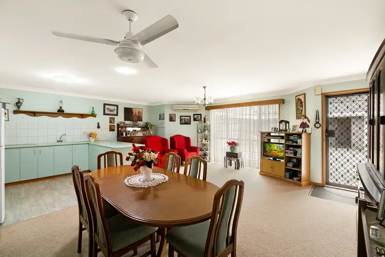 Third view of Homely unit listing, 2/11A Gatfield Street, Newtown QLD 4350