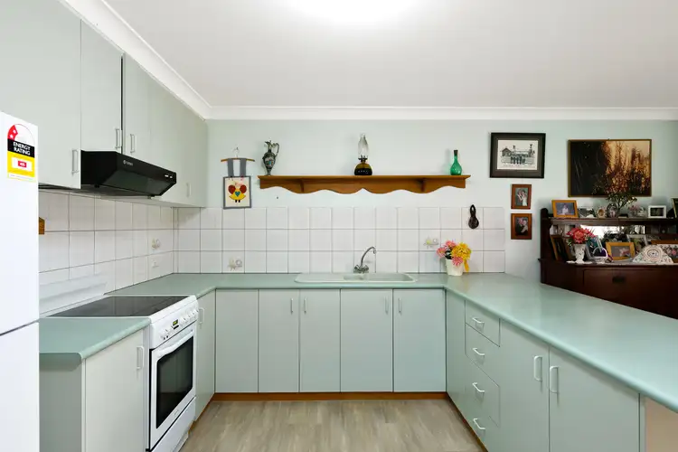 Fourth view of Homely unit listing, 2/11A Gatfield Street, Newtown QLD 4350