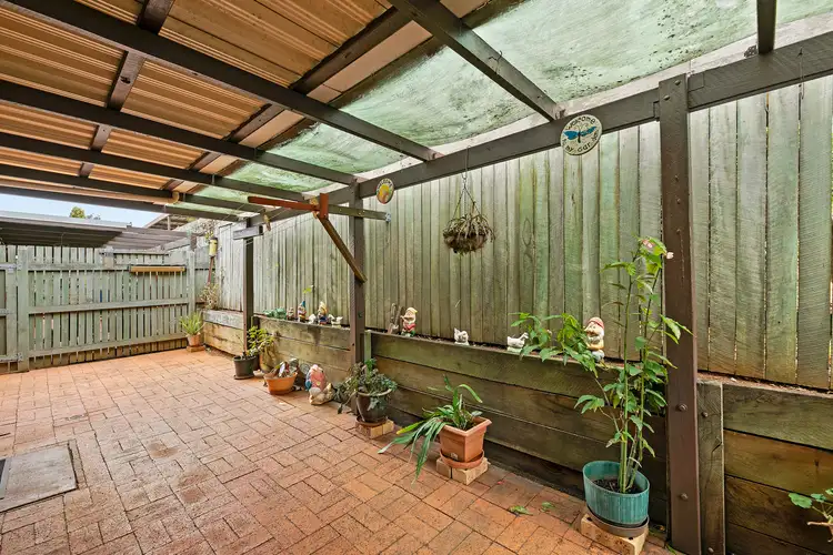 Fifth view of Homely unit listing, 2/11A Gatfield Street, Newtown QLD 4350