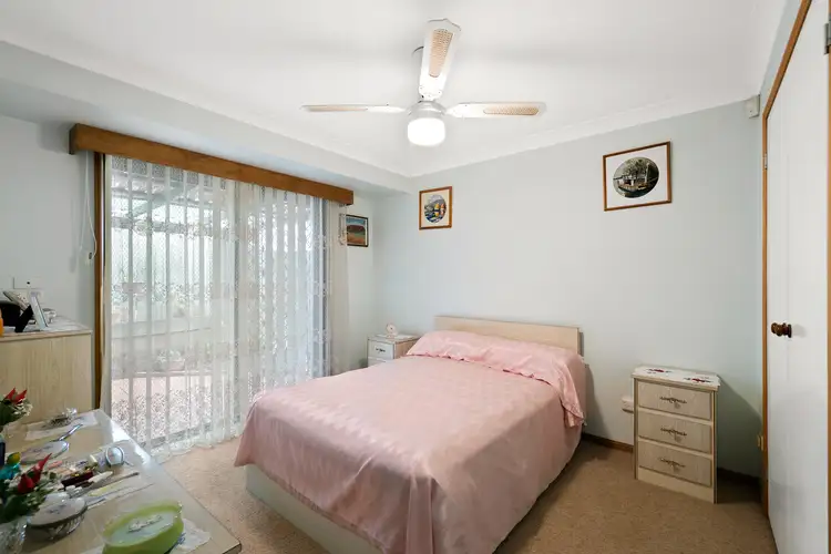 Sixth view of Homely unit listing, 2/11A Gatfield Street, Newtown QLD 4350