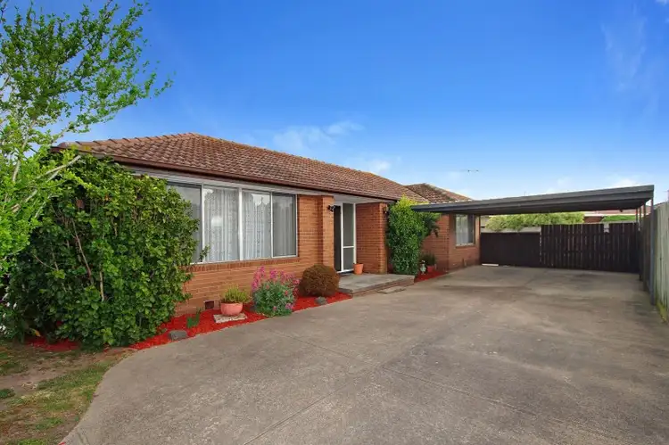 3 Alpine Court, Lalor VIC 3075