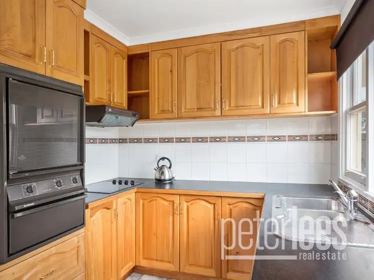 Fifth view of Homely house listing, 33 Kennedy Street, Mayfield TAS 7248