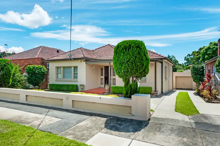 19 Martin Street, Haberfield NSW 2045