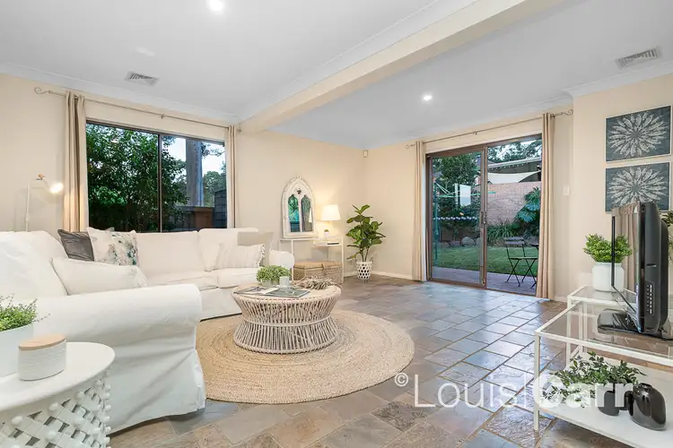 Fifth view of Homely house listing, 9 Giuffre Place, West Pennant Hills NSW 2125