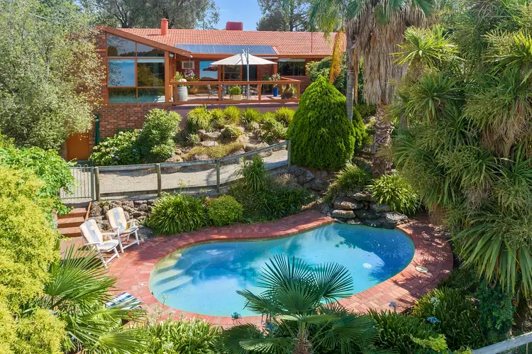Main view of Homely house listing, 8 Frances Avenue, Yarra Glen VIC 3775