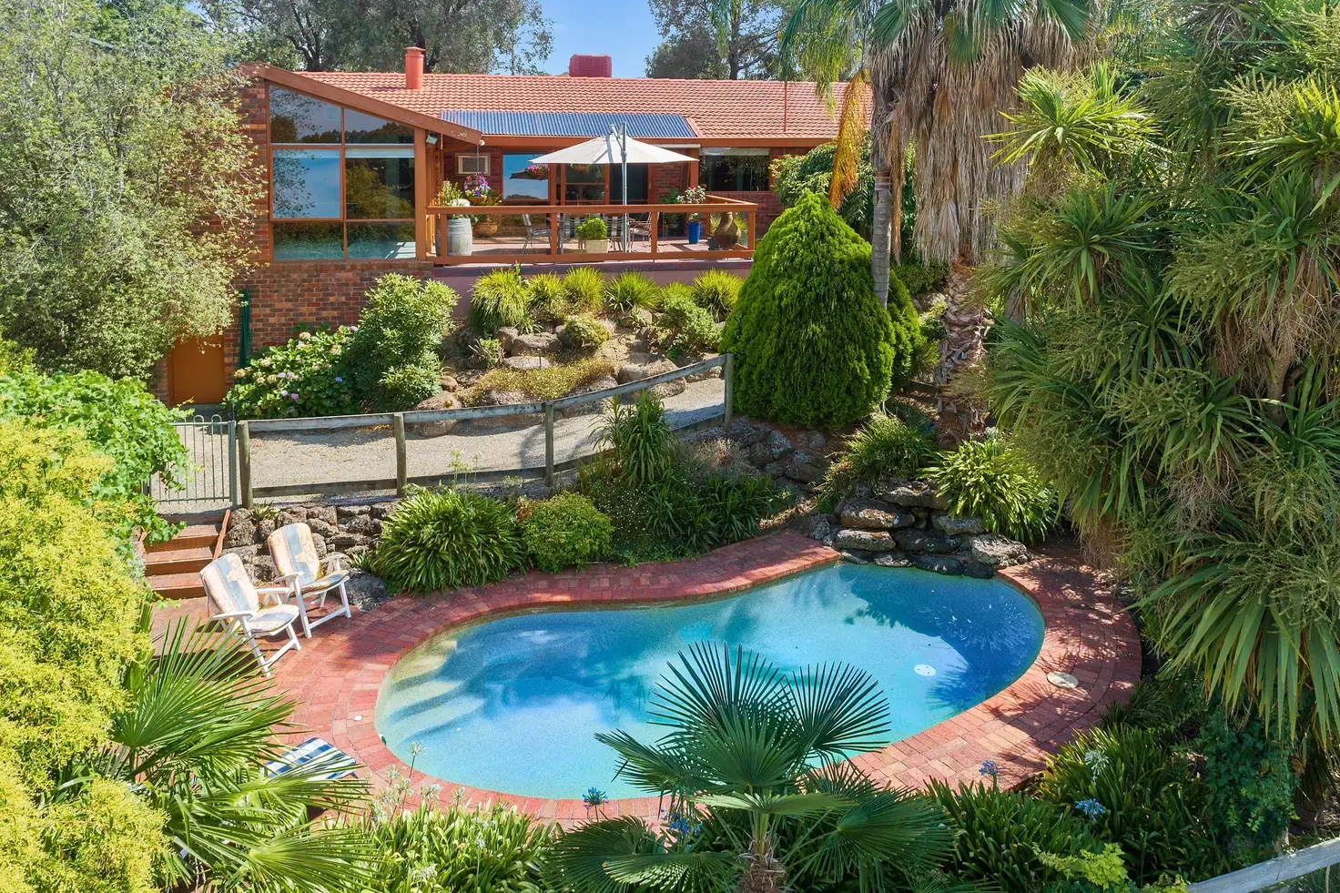 Main view of Homely house listing, 8 Frances Avenue, Yarra Glen VIC 3775