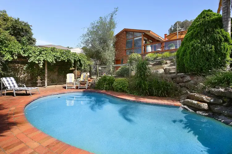 Third view of Homely house listing, 8 Frances Avenue, Yarra Glen VIC 3775
