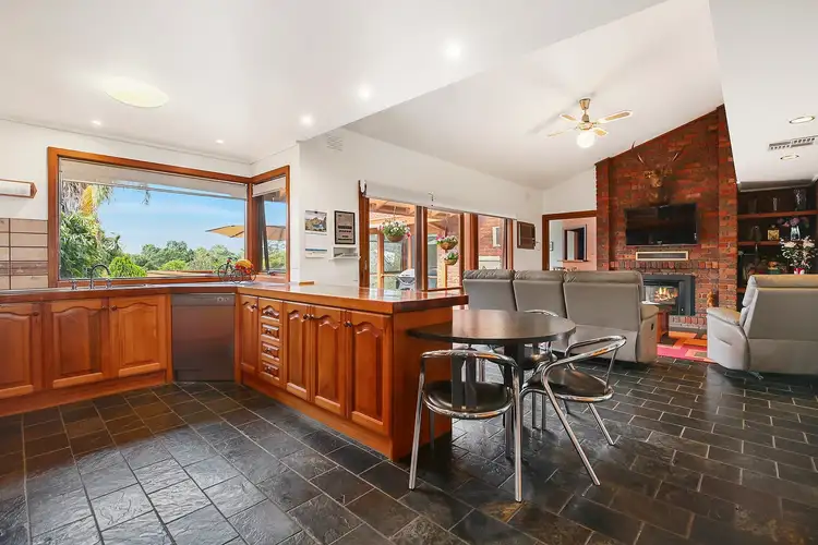 Sixth view of Homely house listing, 8 Frances Avenue, Yarra Glen VIC 3775