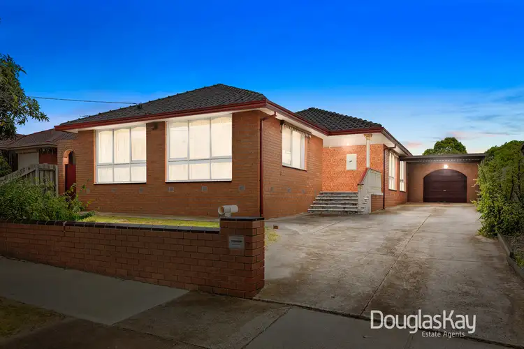 182 Wright Street, Sunshine West VIC 3020