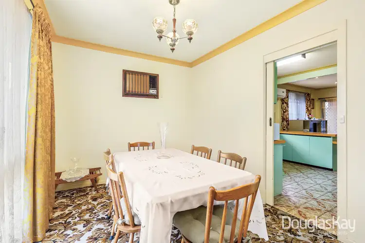 Sixth view of Homely house listing, 182 Wright Street, Sunshine West VIC 3020