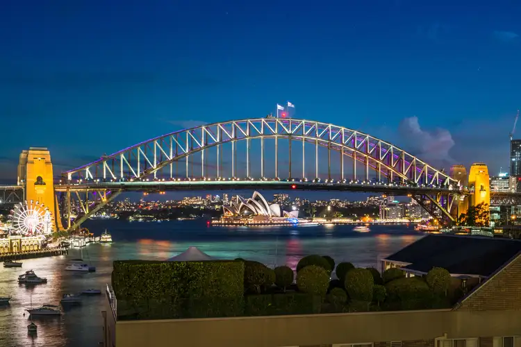 2 Bay View Street, Lavender Bay NSW 2060