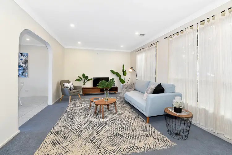 Second view of Homely house listing, 5 Romsey Street, Reservoir VIC 3073