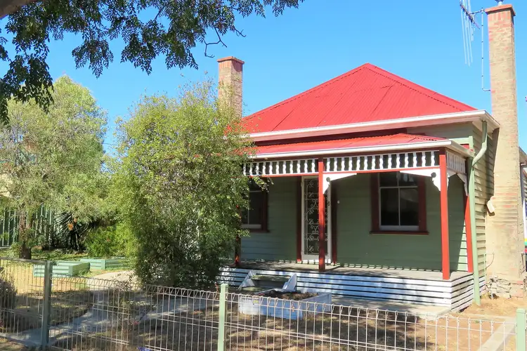 Main view of Homely house listing, 13 Church Street, Eaglehawk VIC 3556
