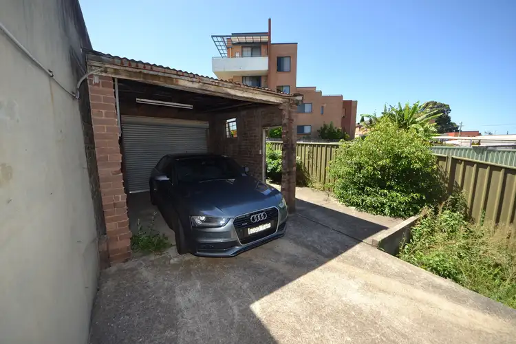 Fourth view of Homely house listing, 186 Woodburn Road, Berala NSW 2141