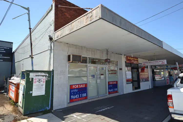 Fifth view of Homely house listing, 186 Woodburn Road, Berala NSW 2141